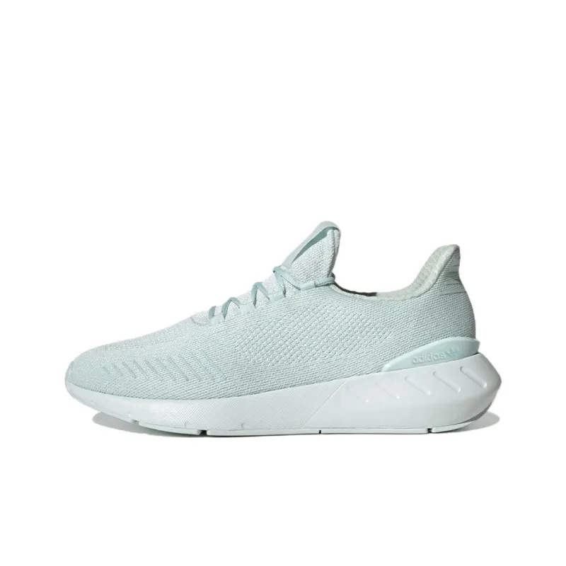 Adidas Originals Swift Run 22 'Lake Green'-0