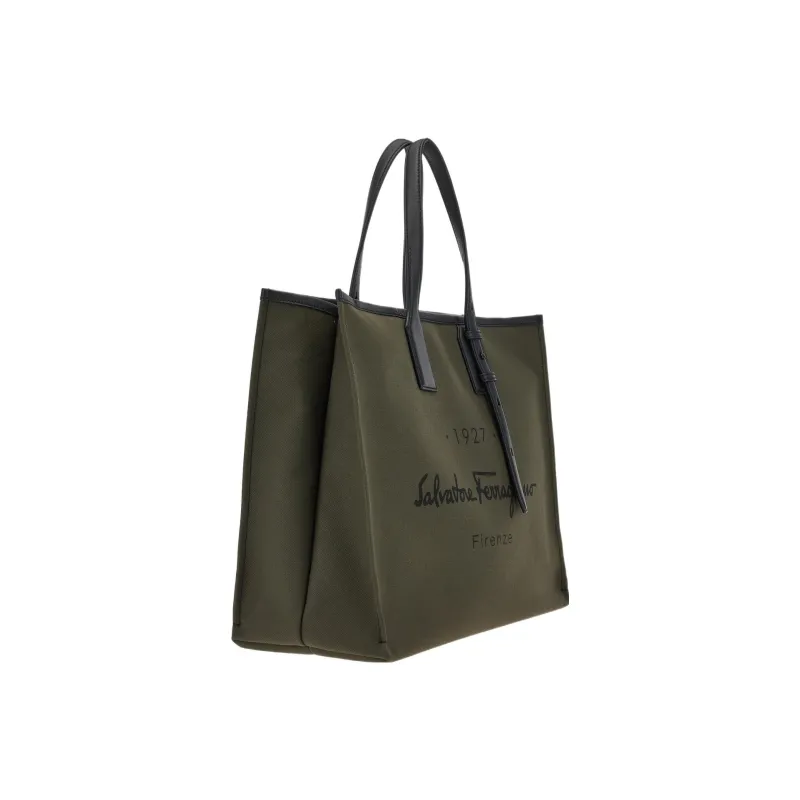 Ferragamo Handbags-1