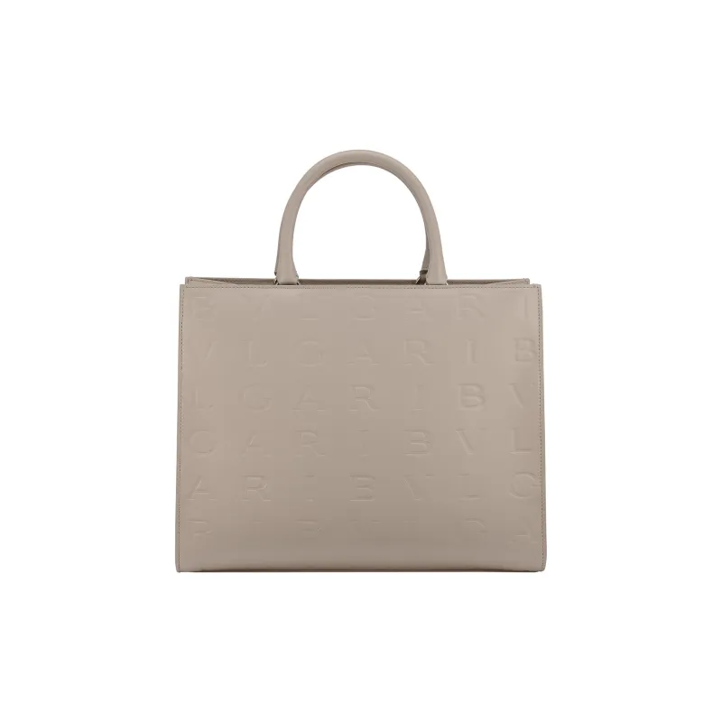 BVLGARI Logo Handbags-3