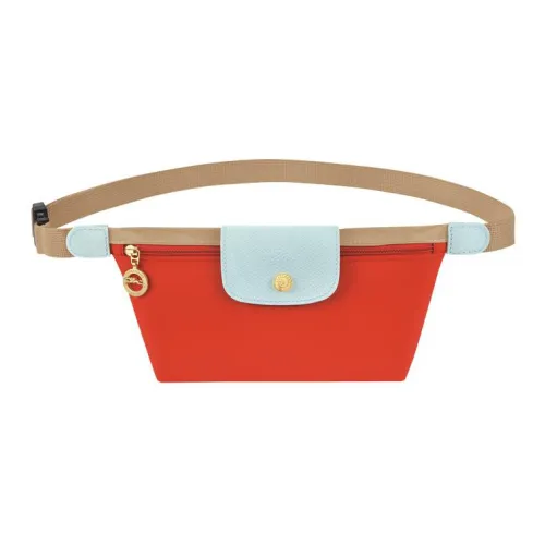 LONGCHAMP Le Pliage Re-play Fanny Packs