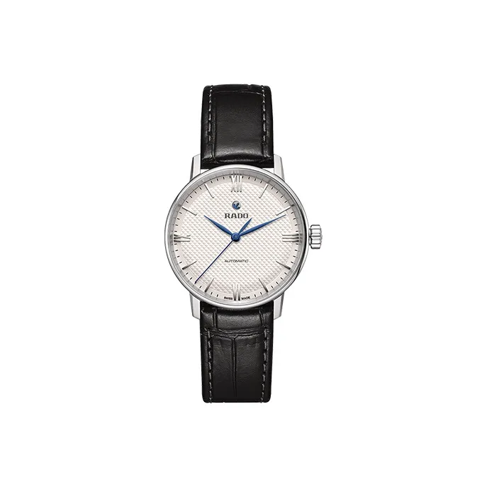 RADO Women's Crystal Sparkle Collection Watch-0