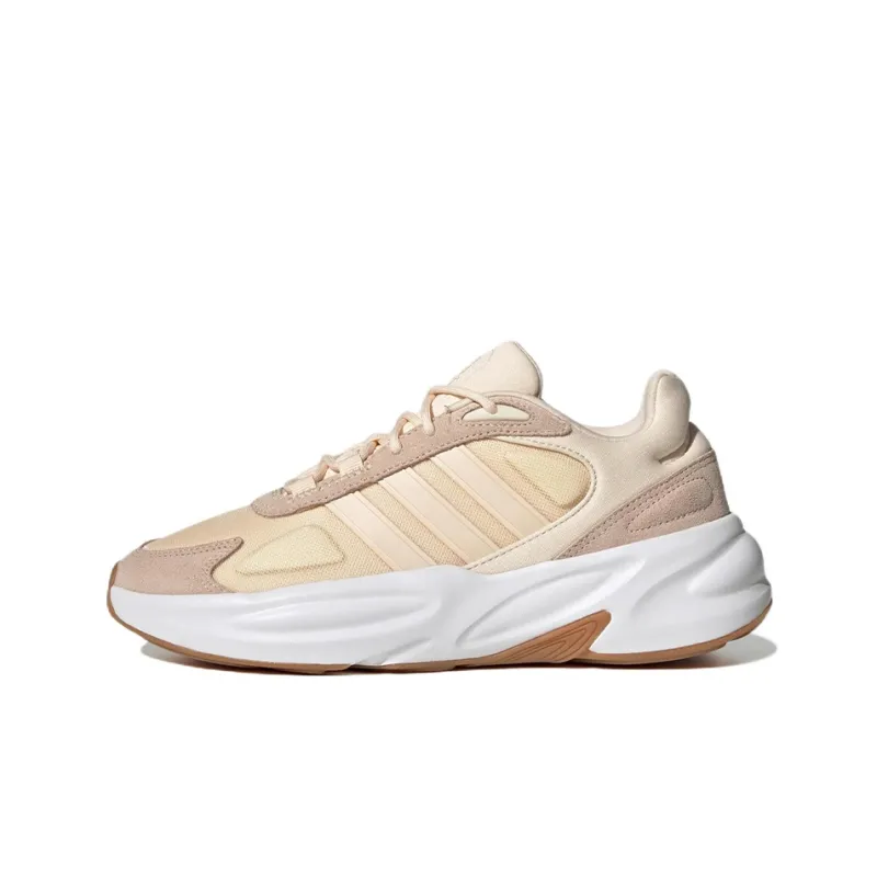 Adidas Ozelle Cloudfoam Bliss Orange Women's-0