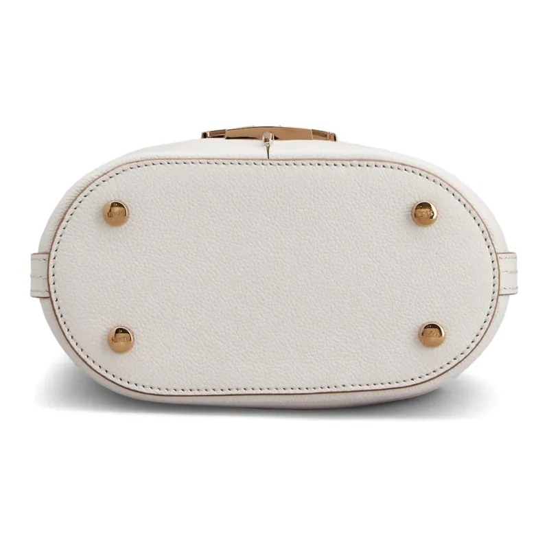 TOD'S T Timeless Bucket Bag-3