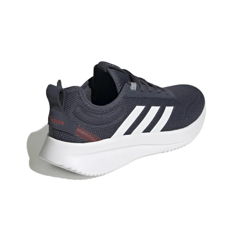 Adidas Lite Racer Rebold 'Navy White Vivid Red'-3