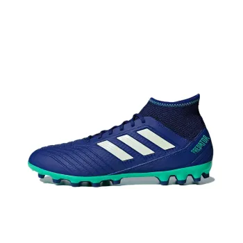 Adidas Predator 18.3 Ag Artificial Grass 'Blue White'
