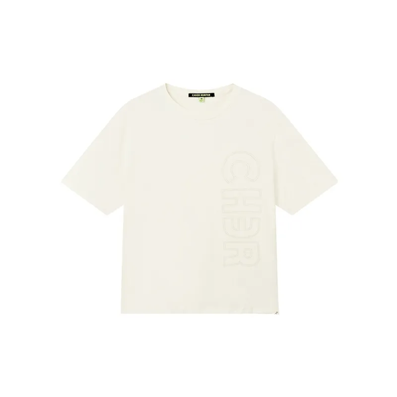 Caver&Hunter T Shirts Unisex-5