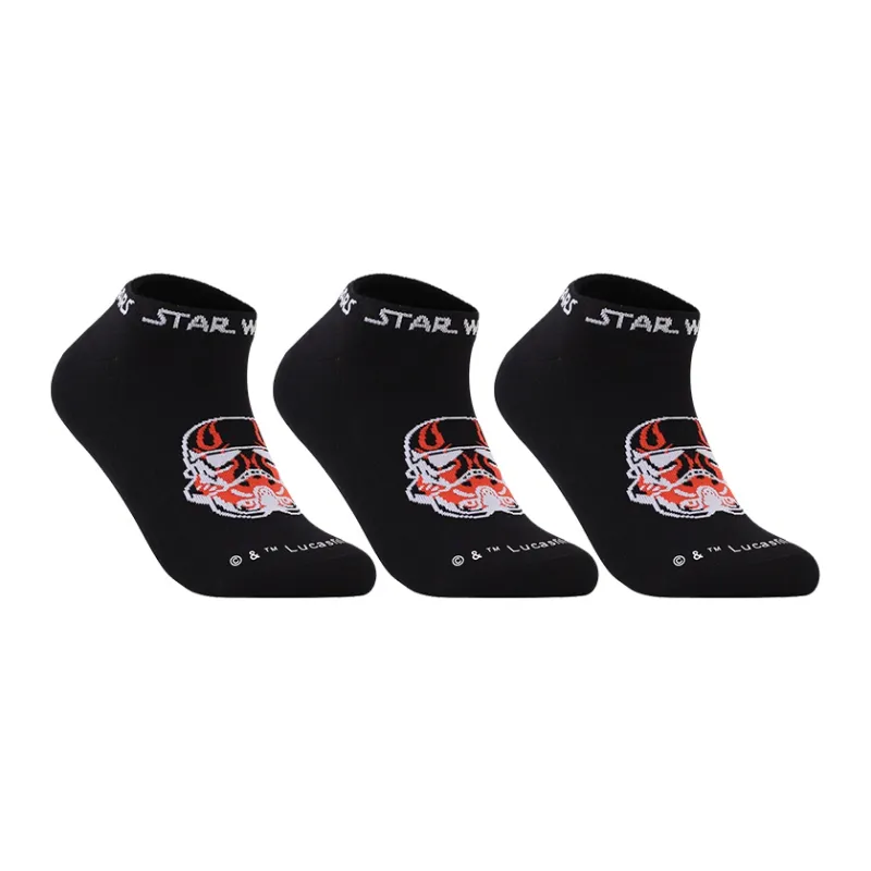 LINING Unisex Socks-1