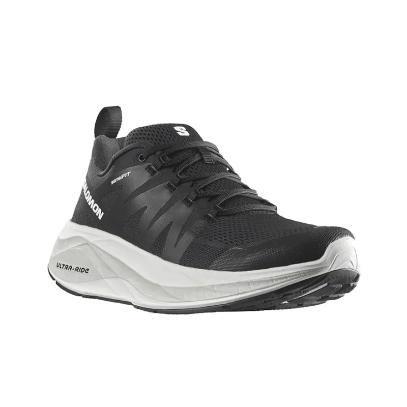 SALOMON Glide Max 'Black White' / L00-1