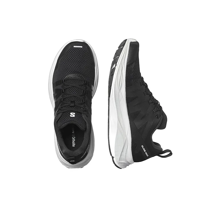 SALOMON Glide Max 'Black White' / L00-2