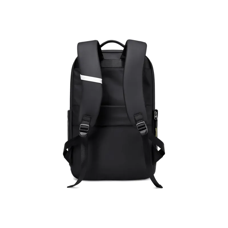 GOLF Oxford Backpack Men's Mist Black-2