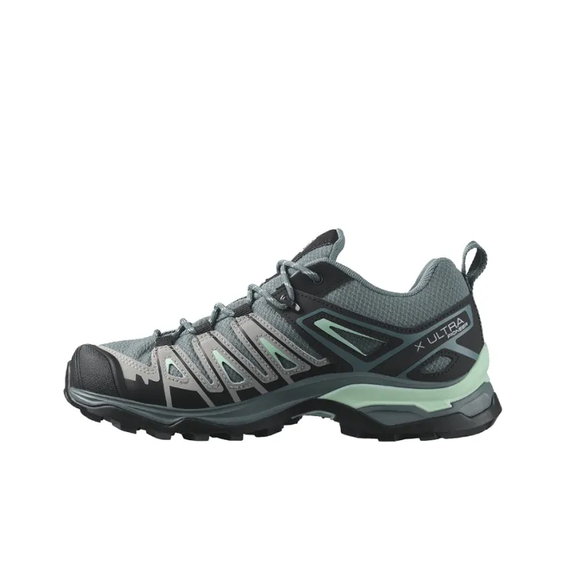 SALOMON X Ultra Pioneer Cswp 'Grey Smokey Blue' / L00Women's-0