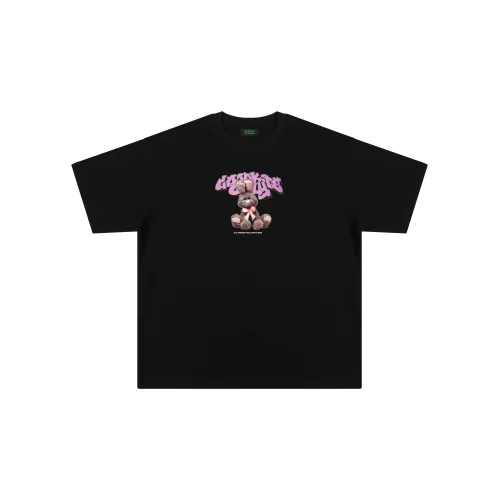 AFGK T Shirts Unisex