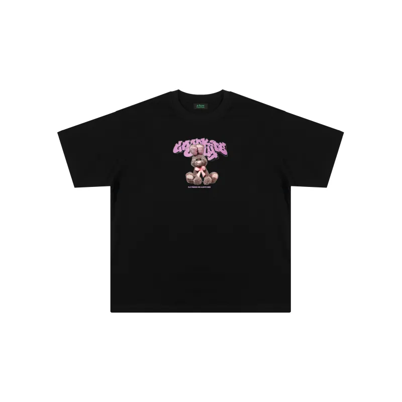 AFGK T Shirts Unisex-0