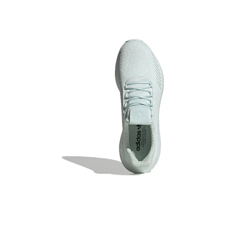 Adidas Originals Swift Run 22 'Lake Green'-4