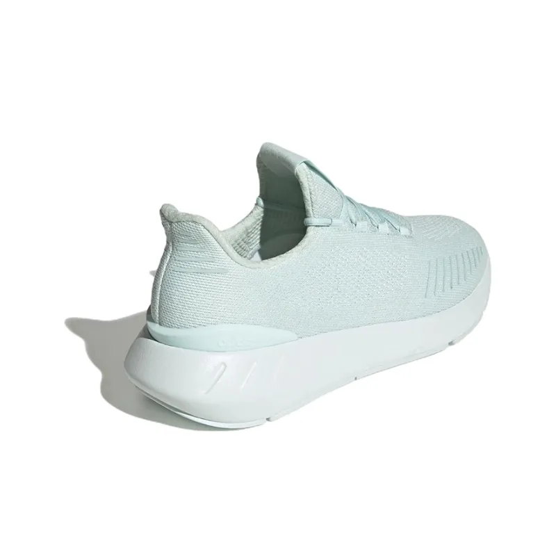 Adidas Originals Swift Run 22 'Lake Green'-3
