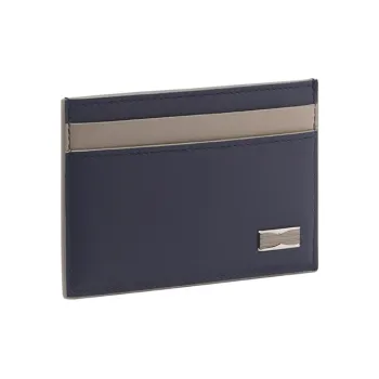 BVLGARI B.Zero1 Series Card Holders