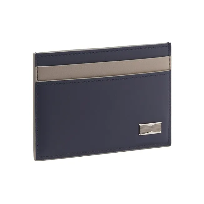 BVLGARI B.Zero1 Series Card Holders-0