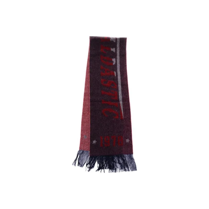DIESEL Knit Scarves Unisex Multicolor-2