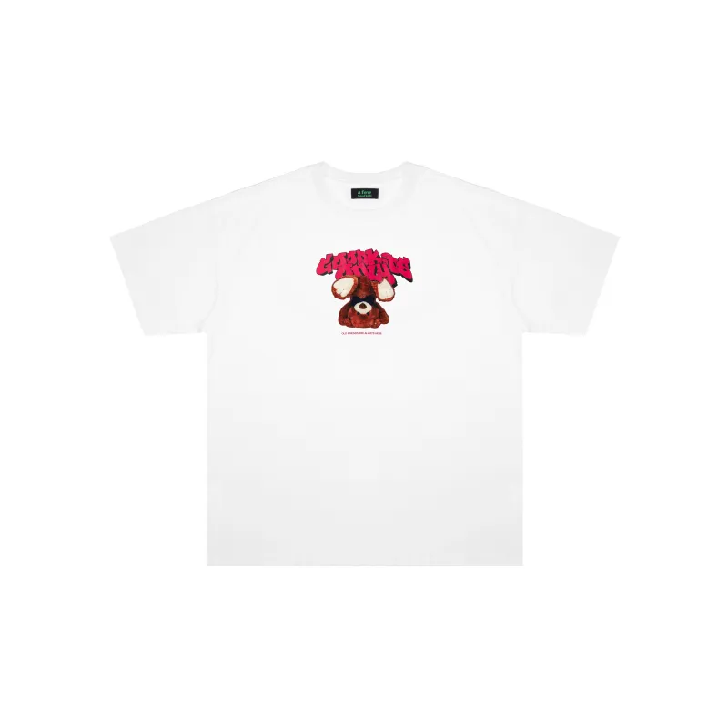 AFGK T Shirts Unisex-4