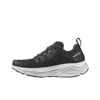 SALOMON Glide Max 'Black White' / L00