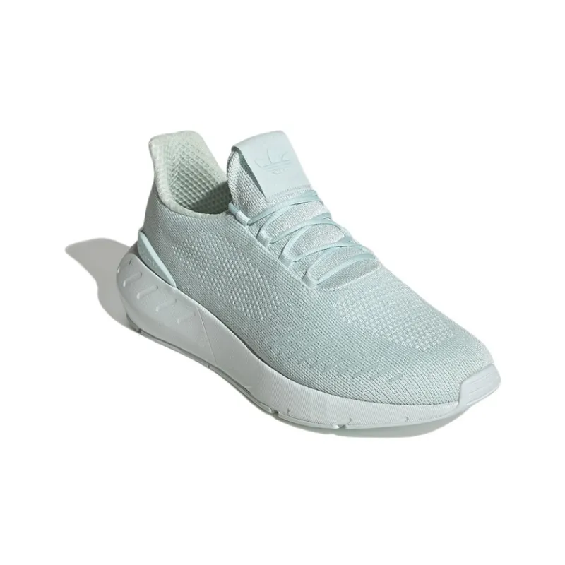 Adidas Originals Swift Run 22 'Lake Green'-2
