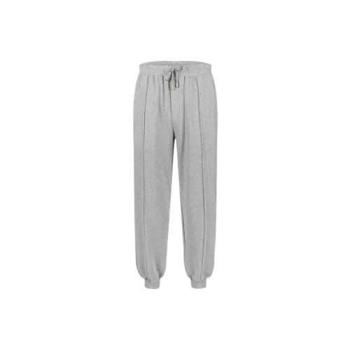 Bosieagender Knitted Sweatpants Unisex