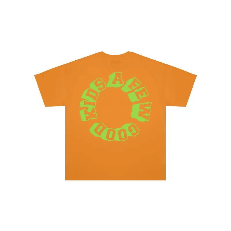 AFGK T Shirts Unisex-9