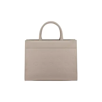 BVLGARI Logo Handbags