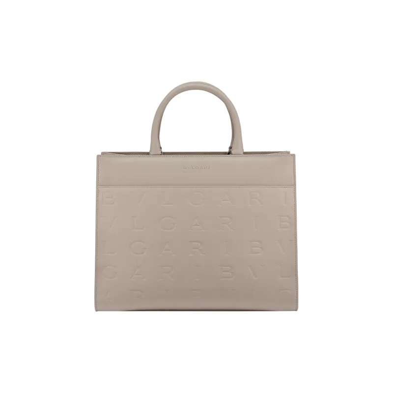 BVLGARI Logo Handbags-0