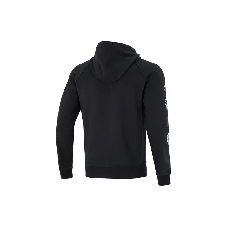 Under Armour Elevated Jackets Men Black-1