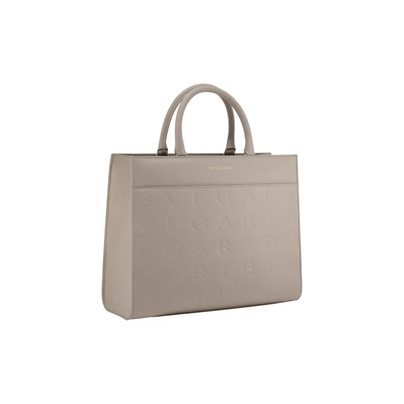 BVLGARI Logo Handbags-1