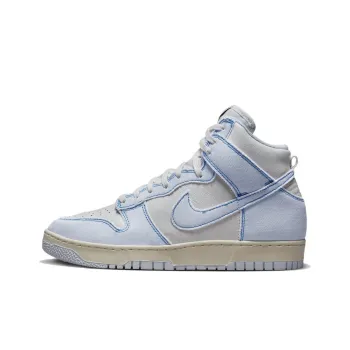 Nike Dunk High 1985 Blue Denim