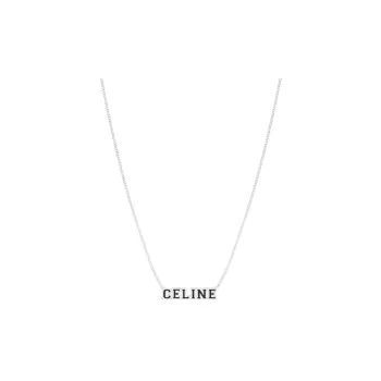CELINE Necklaces Men