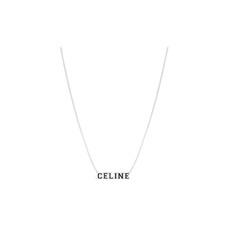 CELINE Necklaces Men-0