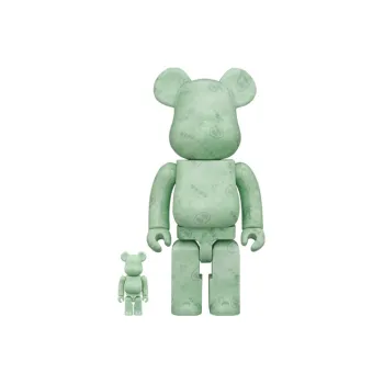 BE@RBRICK Dada