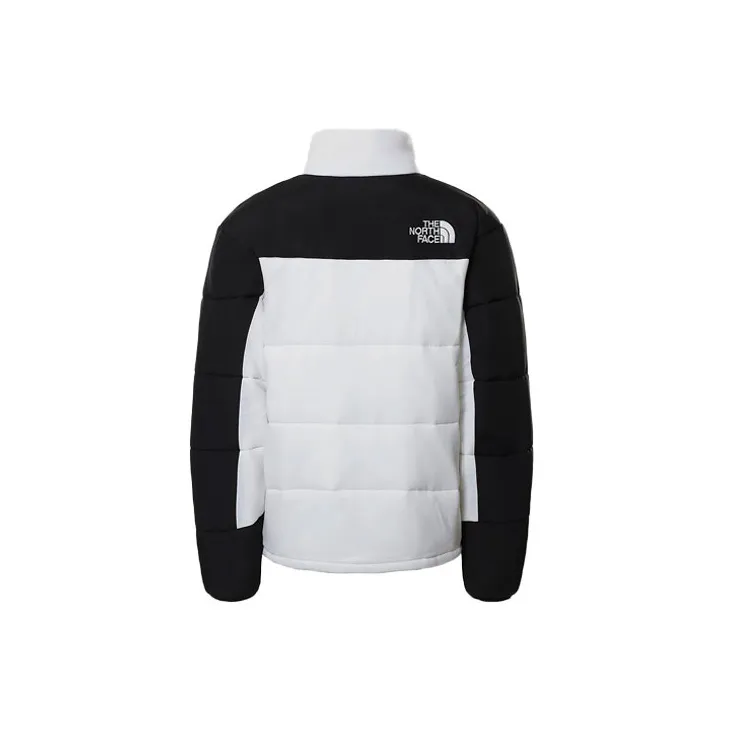THE NORTH FACE Puffer Jacket Men's White-1