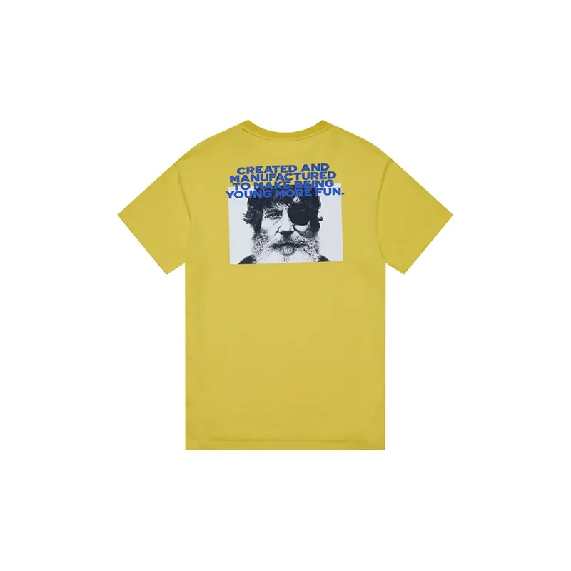 O'Neill T Shirts Unisex-16