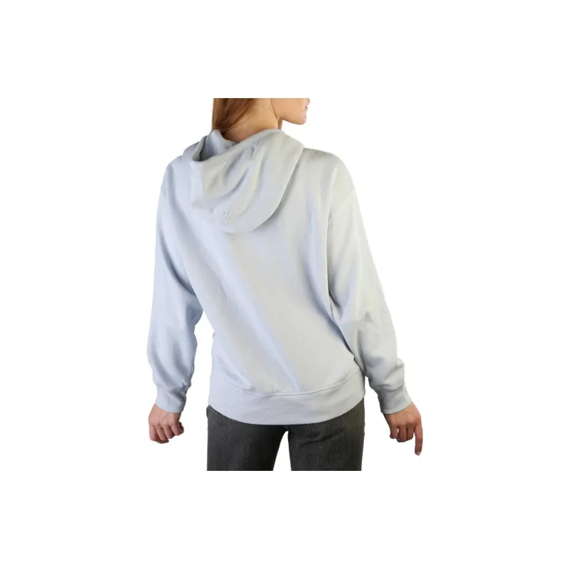 Levis Sweatshirts Women's Gray-1