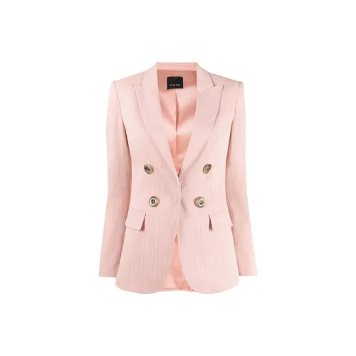 PINKO Business Suits Women's Pink