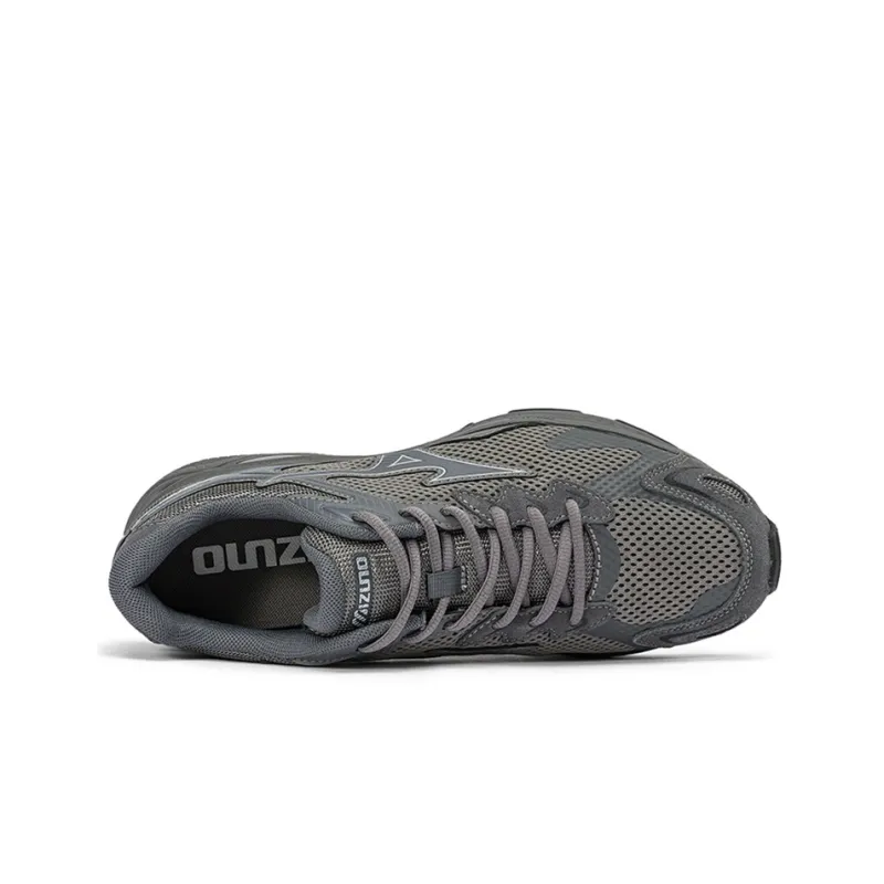 Mizuno Racer S 'Grey'-1