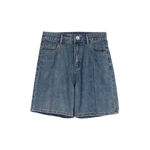 WOWI Denim Shorts Women's