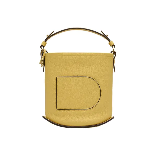 Delvaux Pin Shoulder Bags