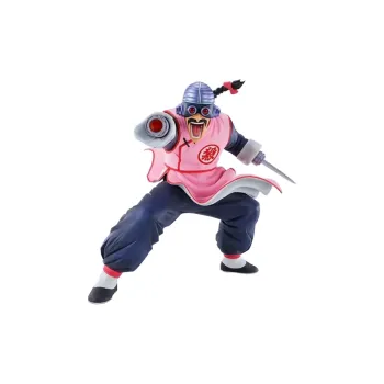 BANPRESTO Scale Figures