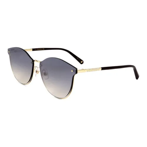 Swarovski Sunglasses Women's Gold