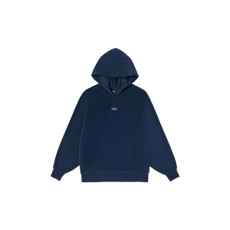 Vans LIZZIE ARMANTO Sweatshirts Women's Blue-1