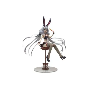 FREEing Sakura Empire B Style Azur Lane Akagi Invitation From The Fastest Bunny Scale Figures