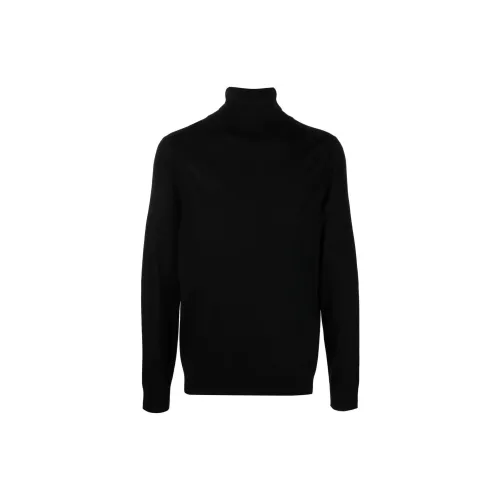 Paul Smith Long sleeve Roll neck Jumper