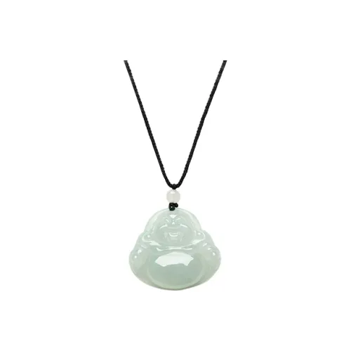 MOONS FAME Jadeite Pendants Women's