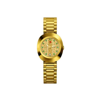 RADO Women's Diamond Star Founder Collection Watch