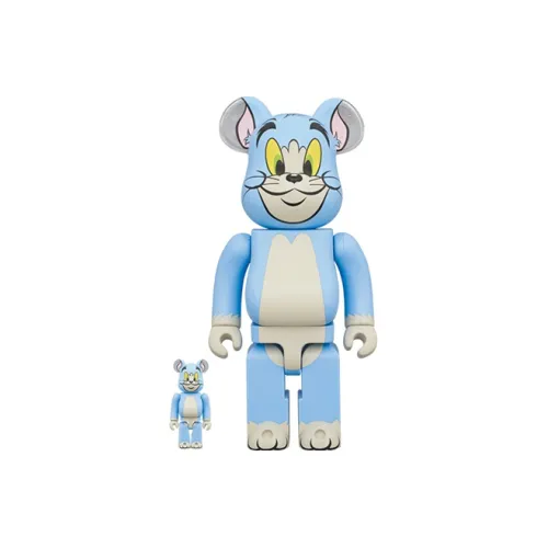 BE@RBRICK ArtToy